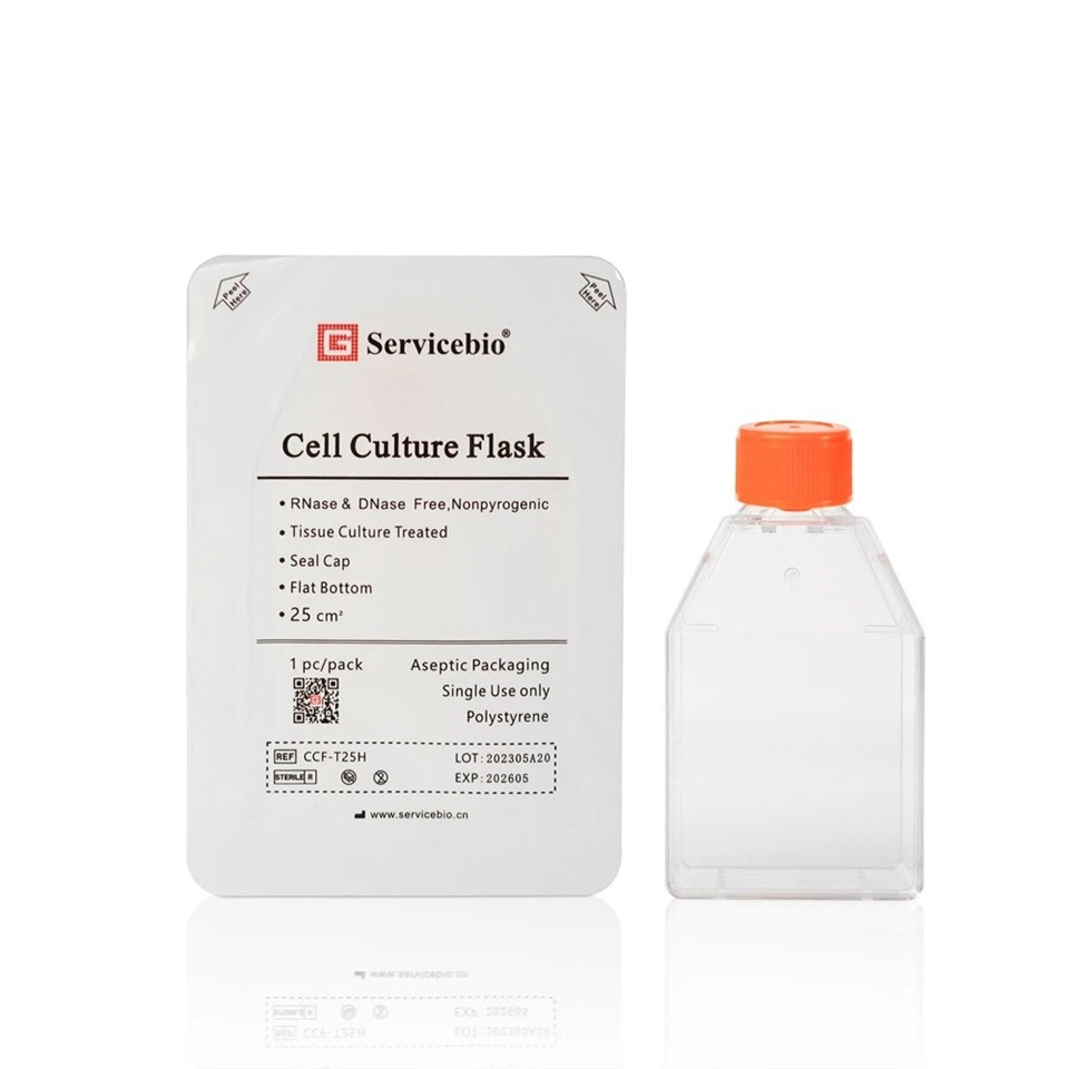 T25 Cell Culture Flask (5)